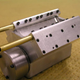 Illustration for article titled Really, Really Tiny Compressed Air V8 Engine